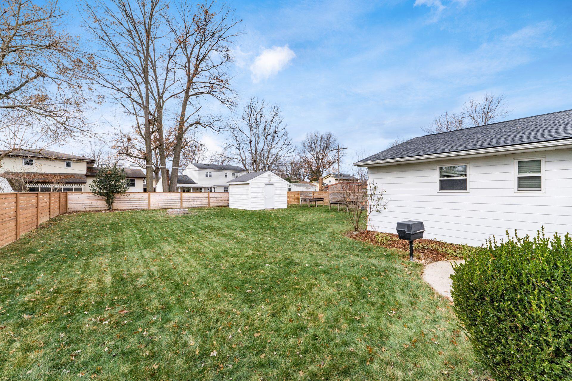 5137 Forestwood Road Columbus, OH 43229 - Photo 36 of 42 045_ Rd Columbus OH 43229 USA