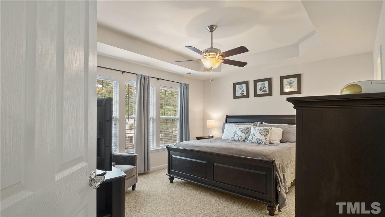 8711 Redcrest Place Raleigh, NC 27617 - Photo 22 of 30 Gallery Image 22