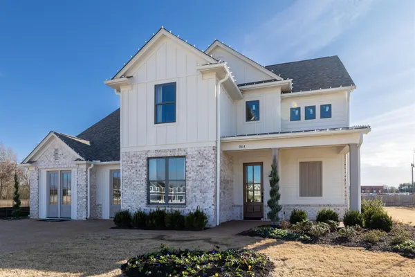 $819,900 | 864 Goldenrod Way, Collierville, TN 38017