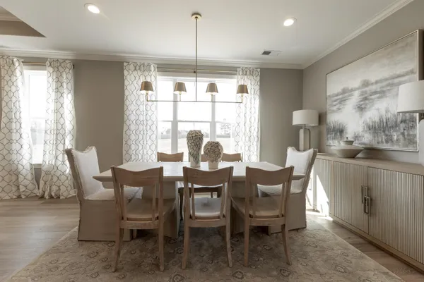 $819,900 | 864 Goldenrod Way, Collierville, TN 38017