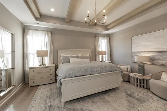 $819,900 | 864 Goldenrod Way, Collierville, TN 38017