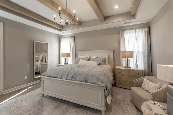 $819,900 | 864 Goldenrod Way, Collierville, TN 38017