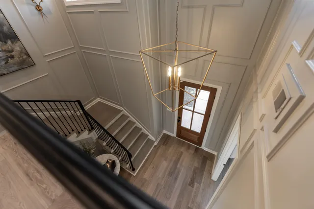 $819,900 | 864 Goldenrod Way, Collierville, TN 38017