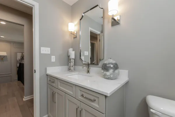 $819,900 | 864 Goldenrod Way, Collierville, TN 38017