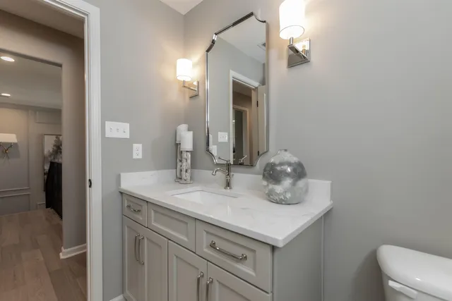 $819,900 | 864 Goldenrod Way, Collierville, TN 38017