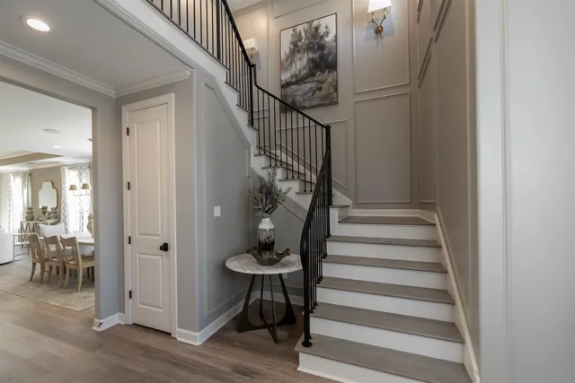 $819,900 | 864 Goldenrod Way, Collierville, TN 38017