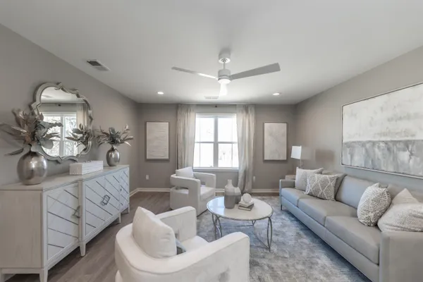 $819,900 | 864 Goldenrod Way, Collierville, TN 38017