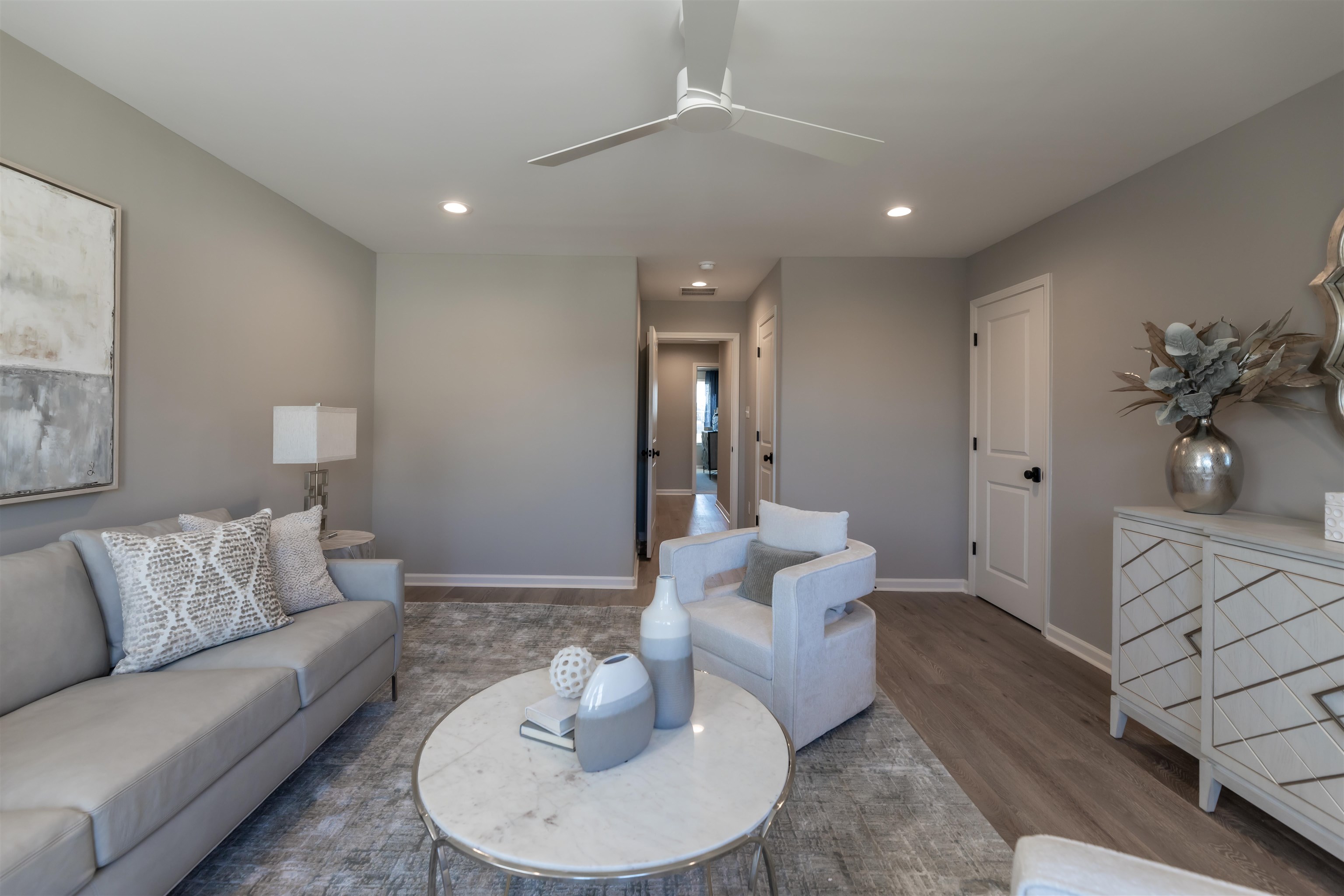 864 Goldenrod Way Collierville, TN 38017 - Photo 32 of 40