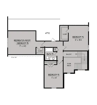 $819,900 | 864 Goldenrod Way, Collierville, TN 38017