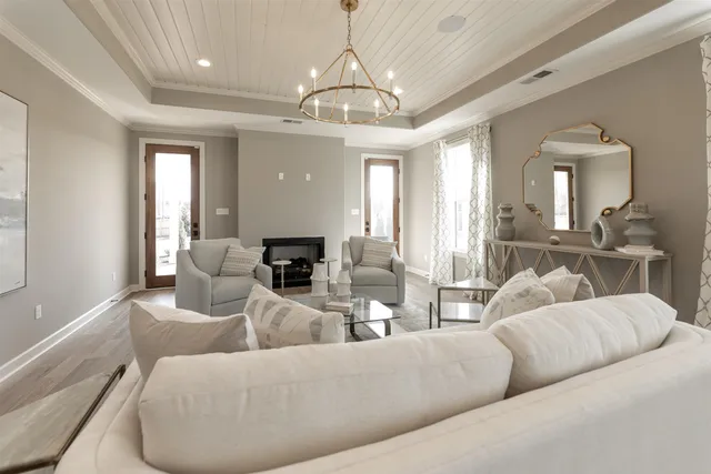 $819,900 | 864 Goldenrod Way, Collierville, TN 38017