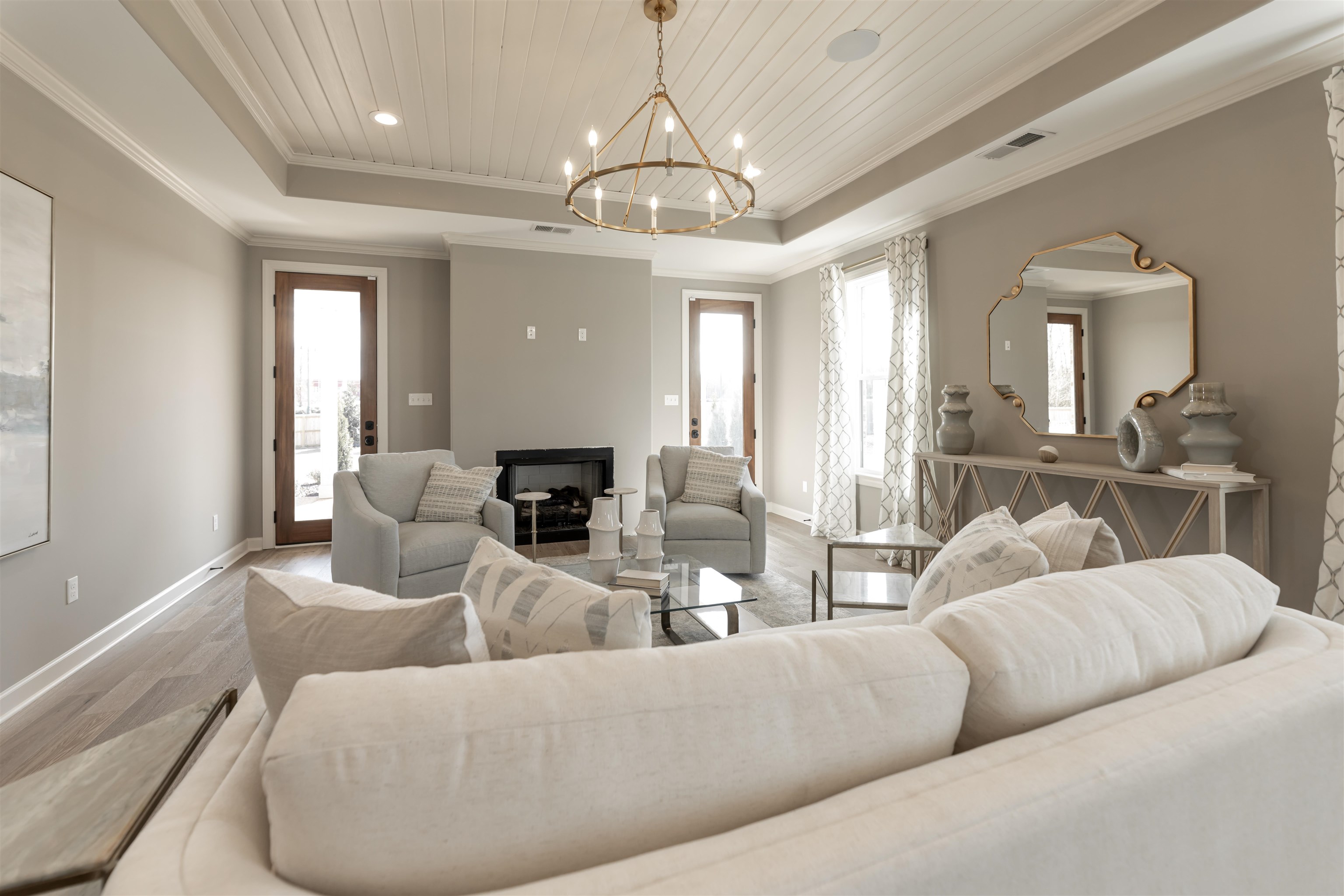 864 Goldenrod Way Collierville, TN 38017 - Photo 4 of 40