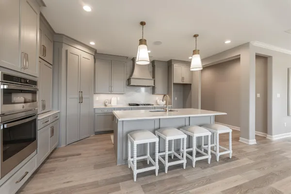 $819,900 | 864 Goldenrod Way, Collierville, TN 38017