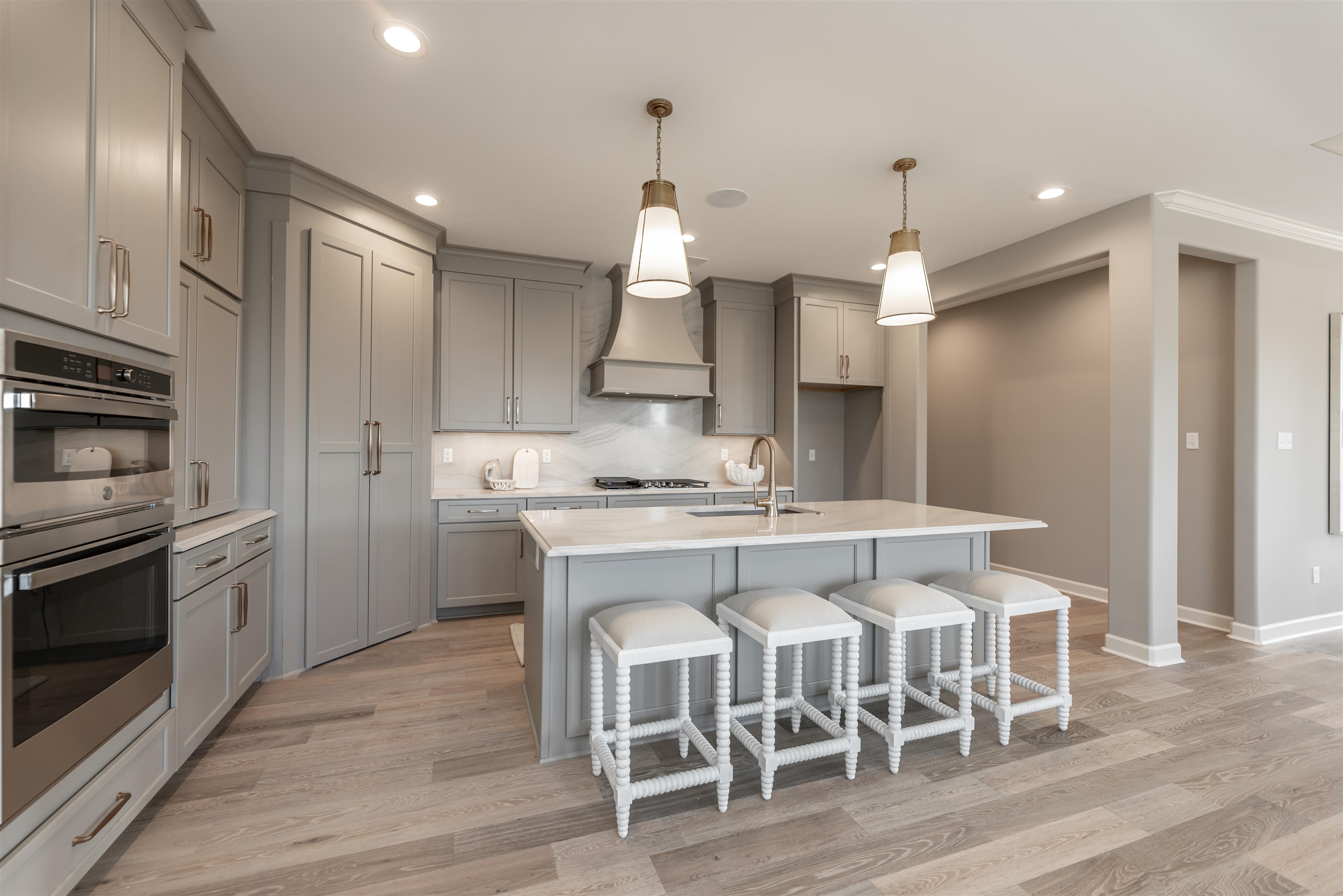 864 Goldenrod Way Collierville, TN 38017 - Photo 5 of 40