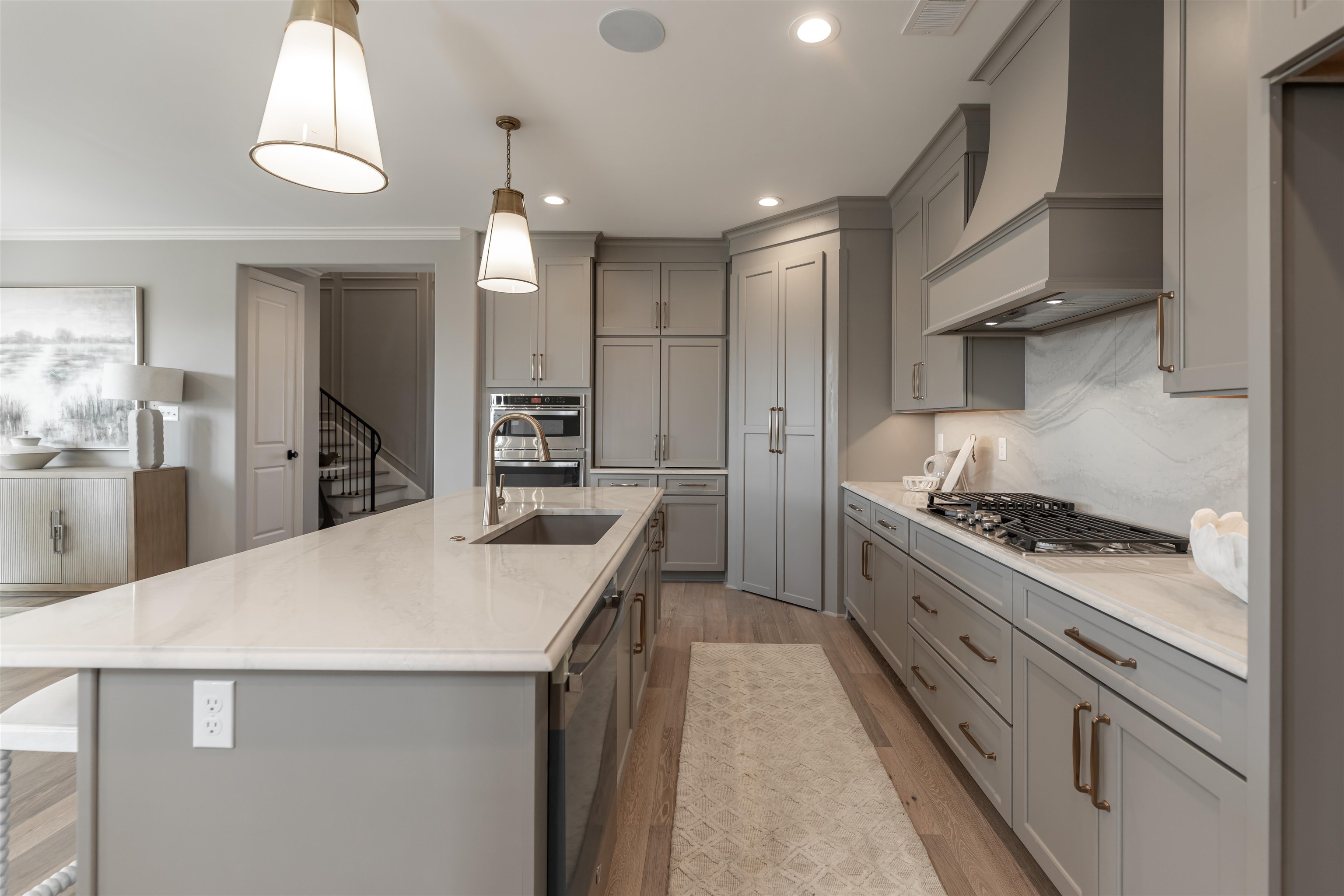 864 Goldenrod Way Collierville, TN 38017 - Photo 7 of 40