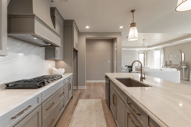 $819,900 | 864 Goldenrod Way, Collierville, TN 38017