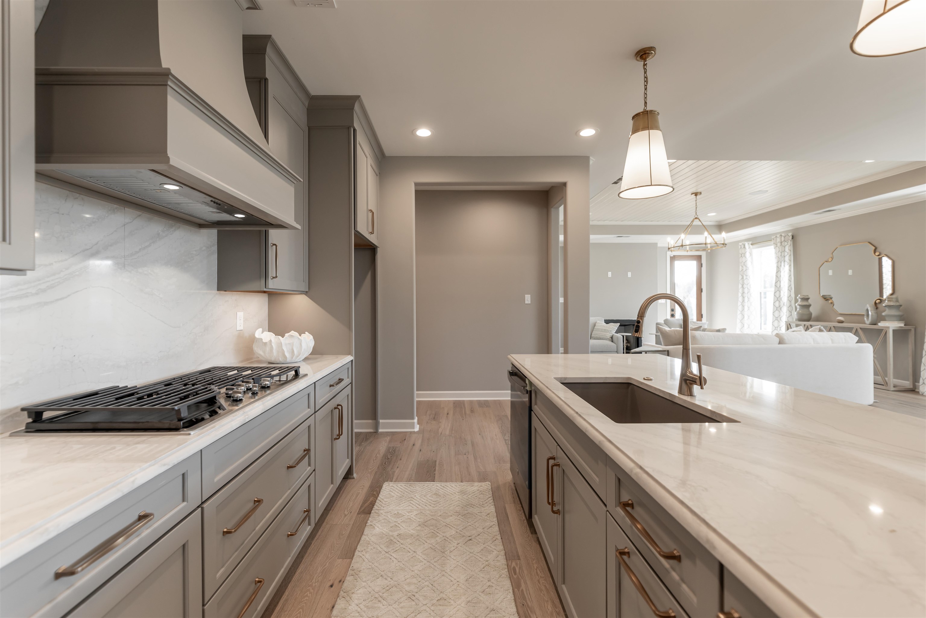 864 Goldenrod Way Collierville, TN 38017 - Photo 9 of 40