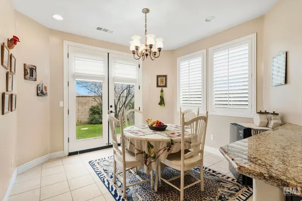 $539,900 | Undisclosed Address, Bakersfield, CA 93306