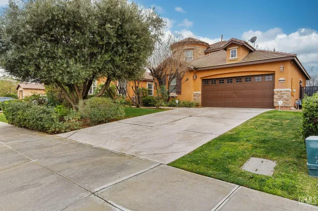 $544,500 | Undisclosed Address, Bakersfield, CA 93306