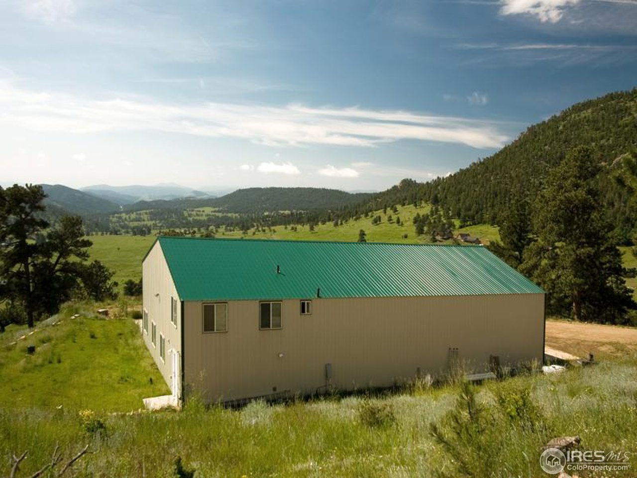 7654 Spirit Ranch Road Golden, CO 80403 - Photo 13 of 25