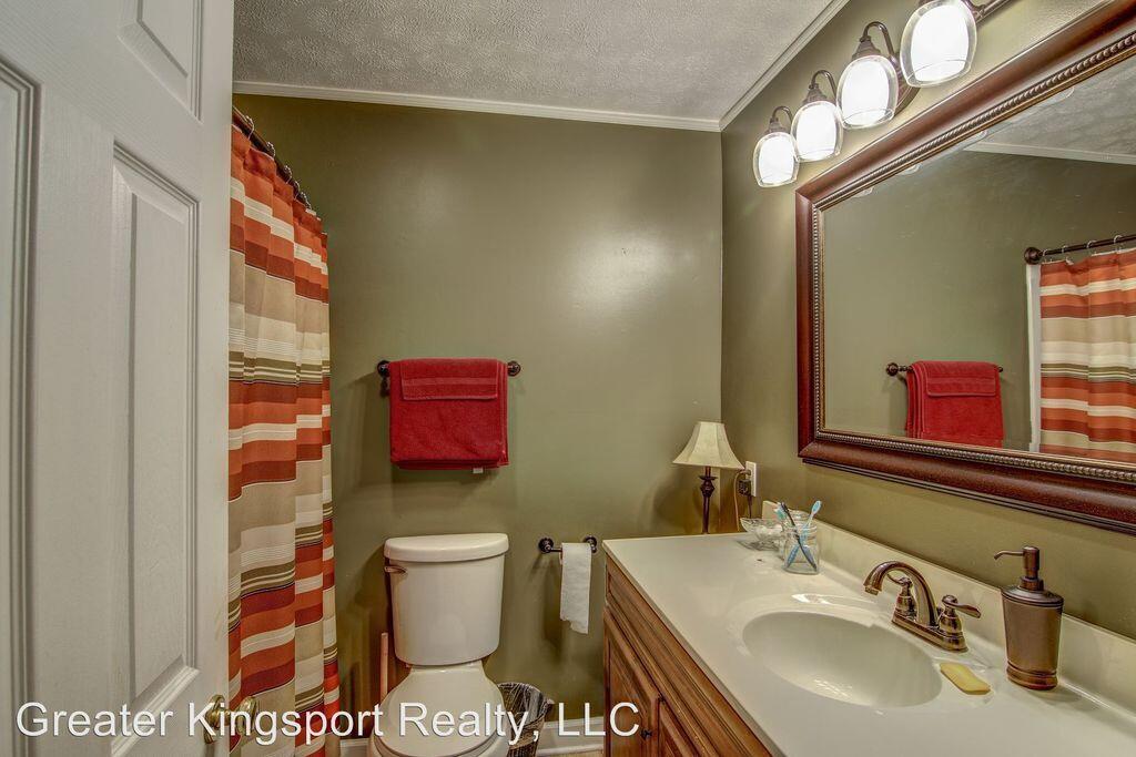 509 Foothills Road Kingsport, TN 37663 - Photo 8 of 11 Foothills - Bath 1