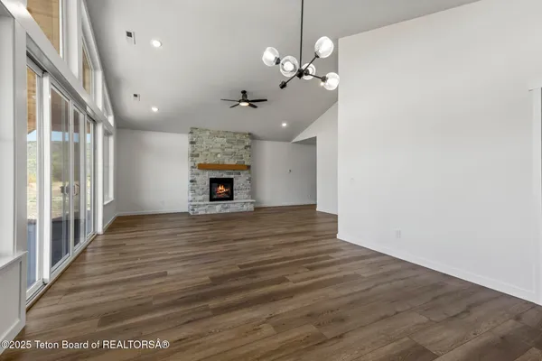 $1,065,000 | 228 Lakewood Road, Victor, ID 83455