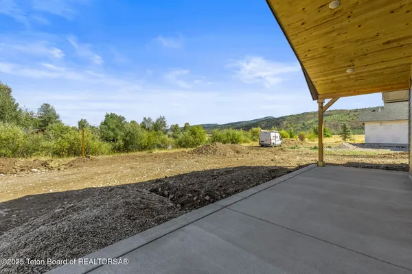 $1,065,000 | 228 Lakewood Road, Victor, ID 83455