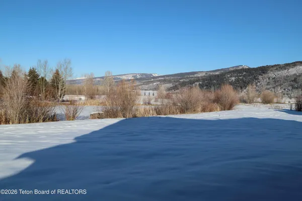 $1,065,000 | 228 Lakewood Road, Victor, ID 83455