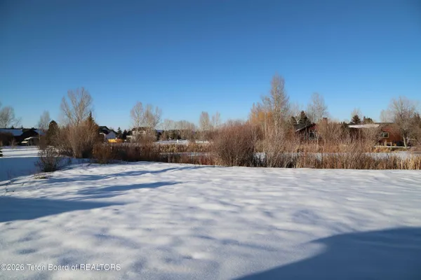 $1,065,000 | 228 Lakewood Road, Victor, ID 83455
