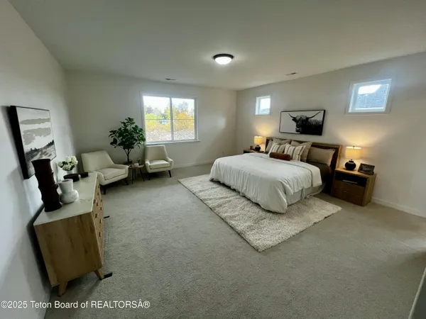 $1,065,000 | 228 Lakewood Road, Victor, ID 83455