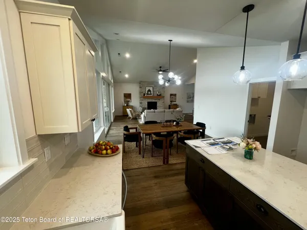 $1,065,000 | 228 Lakewood Road, Victor, ID 83455