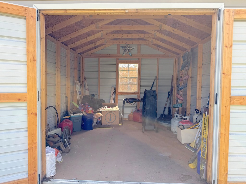 25827 Water Ridge Drive Huffman, TX 77336 - Photo 19 of 22 a living room with furniture and a large window