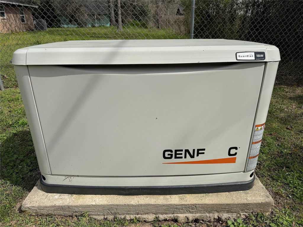 25827 Water Ridge Drive Huffman, TX 77336 - Photo 4 of 22 a view of jacuzzi with tree in the background