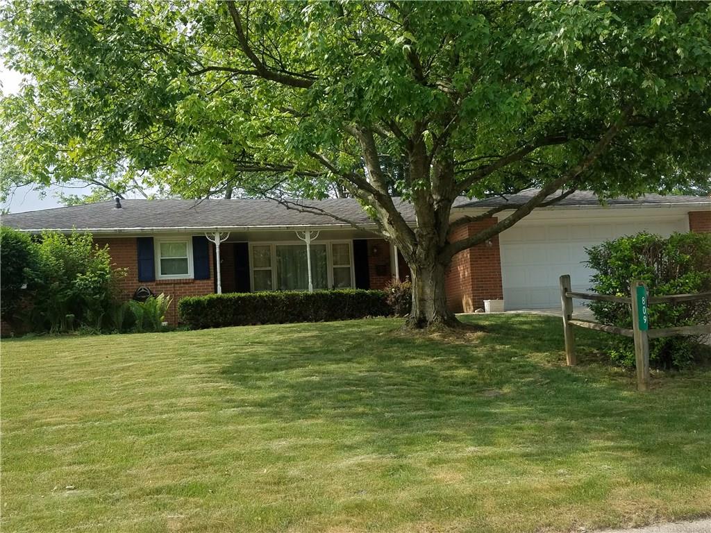 809 Piccadilli Road Anderson, IN 46013 - Photo 1 of 17 Gallery Image 1