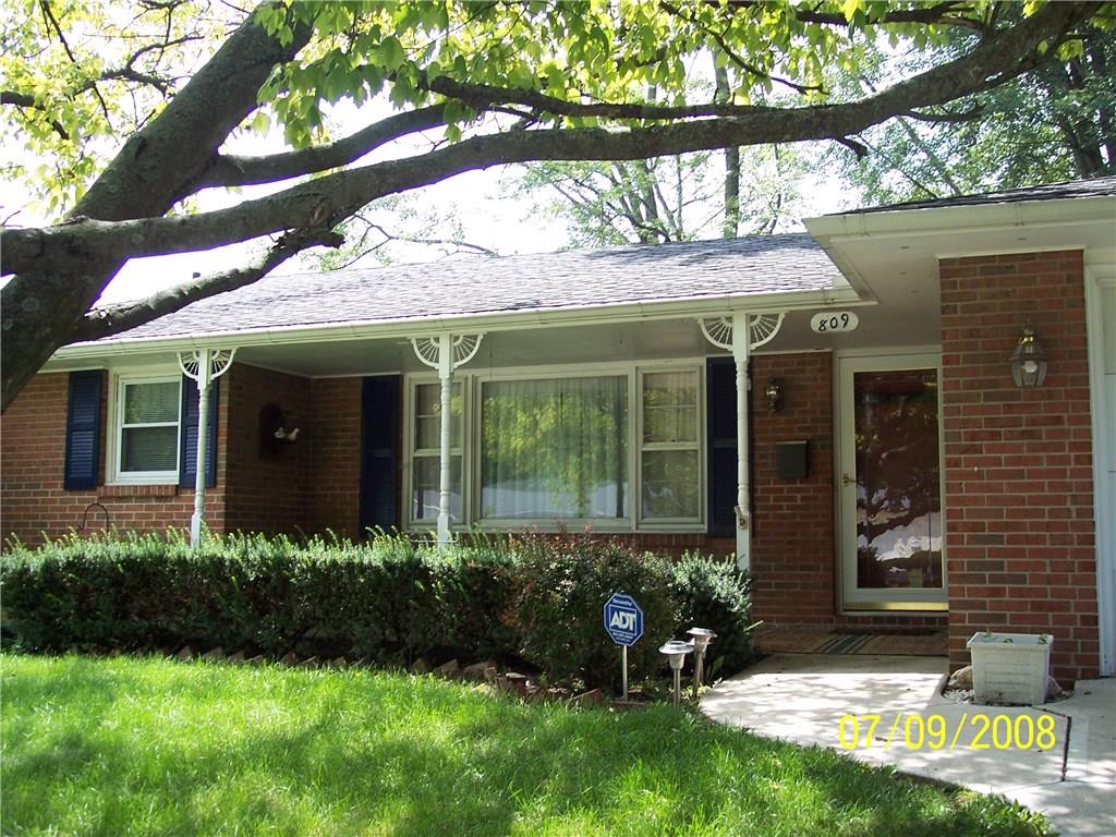 809 Piccadilli Road Anderson, IN 46013 - Photo 2 of 17 Gallery Image 2