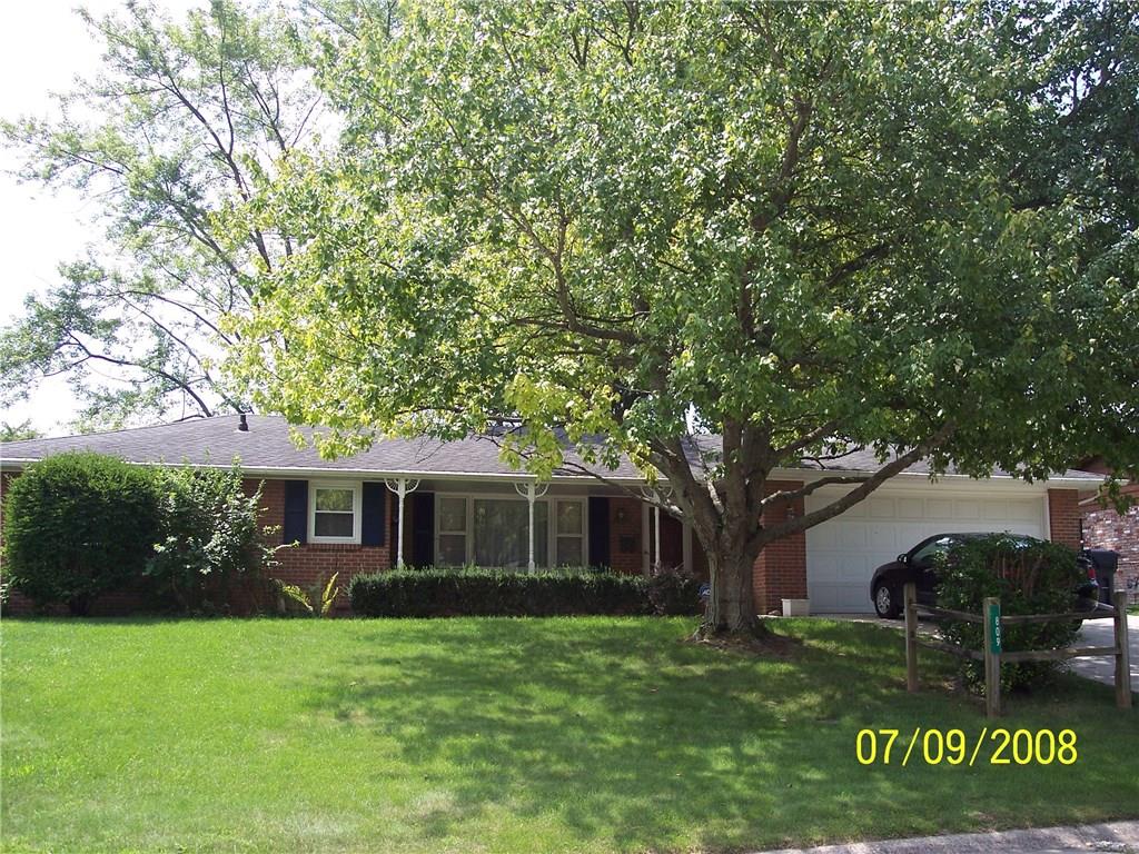 809 Piccadilli Road Anderson, IN 46013 - Photo 16 of 17 Gallery Image 16