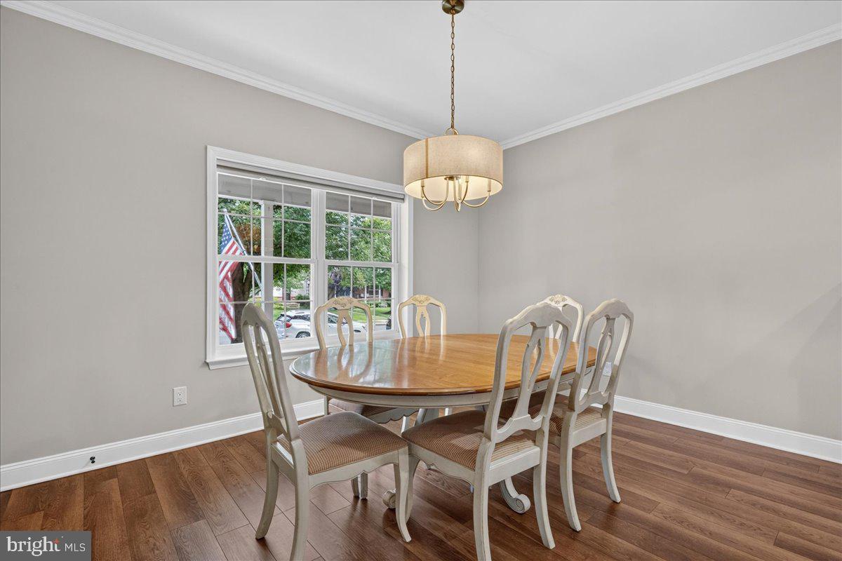 482 Buchanan Road Perkasie, PA 18944 - Photo 12 of 39 Dining Room