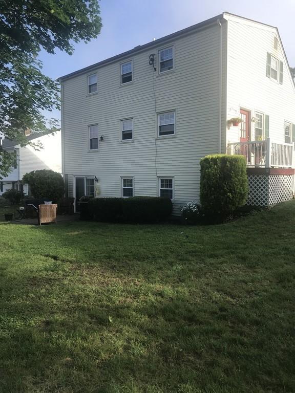 291 Embert Street Fall River, MA 02721 - Photo 3 of 39
