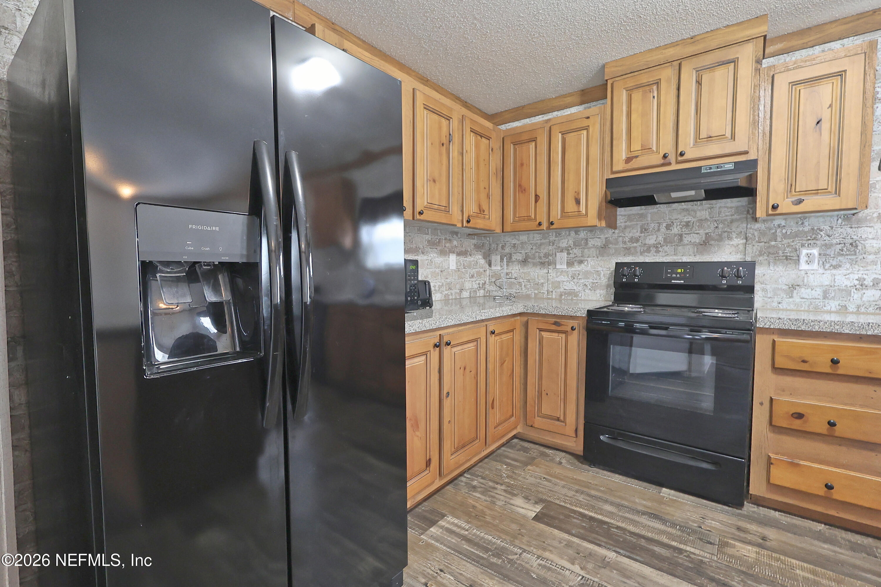 3448 Driver Lane Middleburg, FL 32068 - Photo 7 of 42 Kitchen