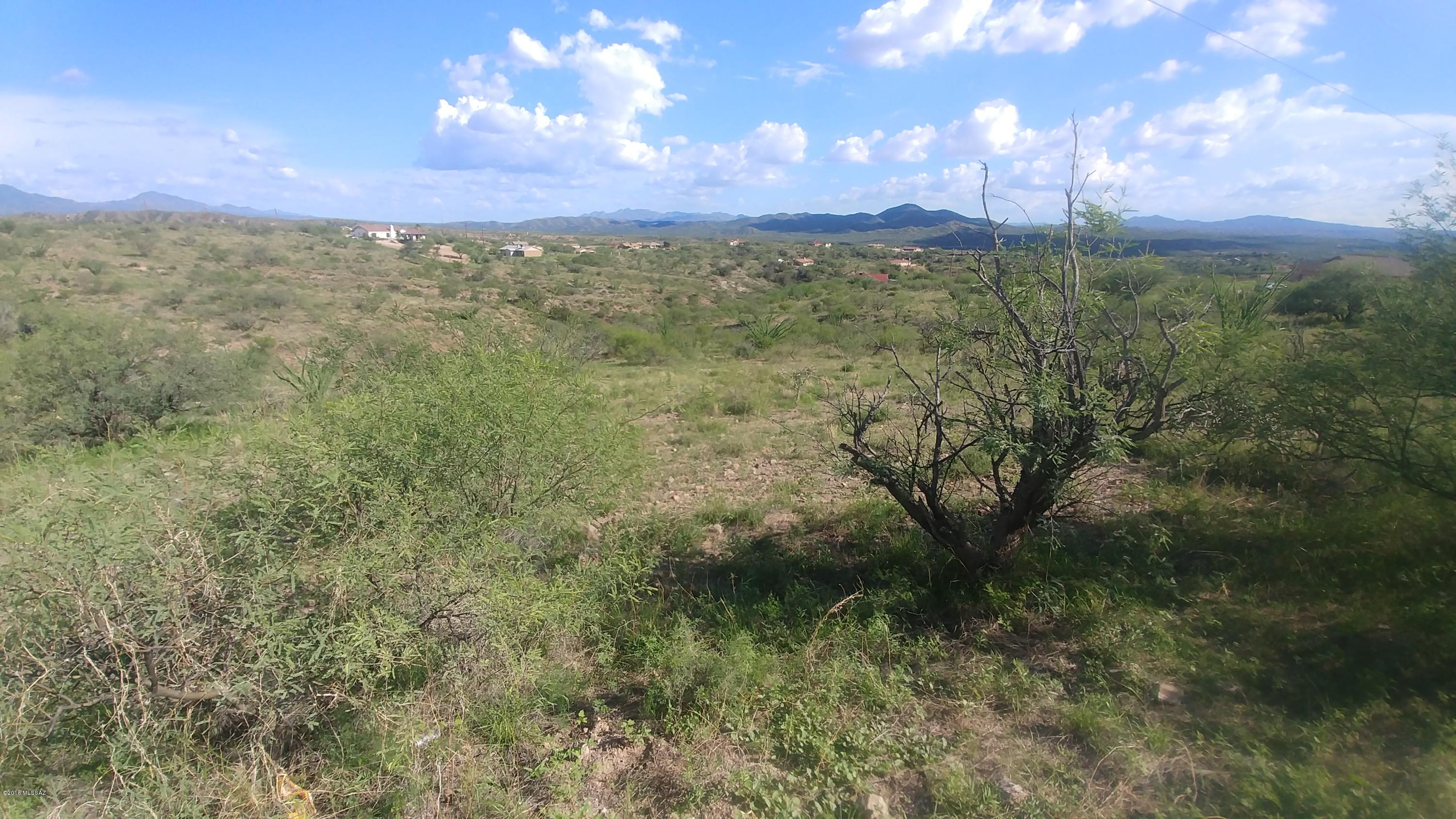1035 Paseo Guebabi, Unit 109 Rio Rico, AZ 85648 - Photo 1 of 4