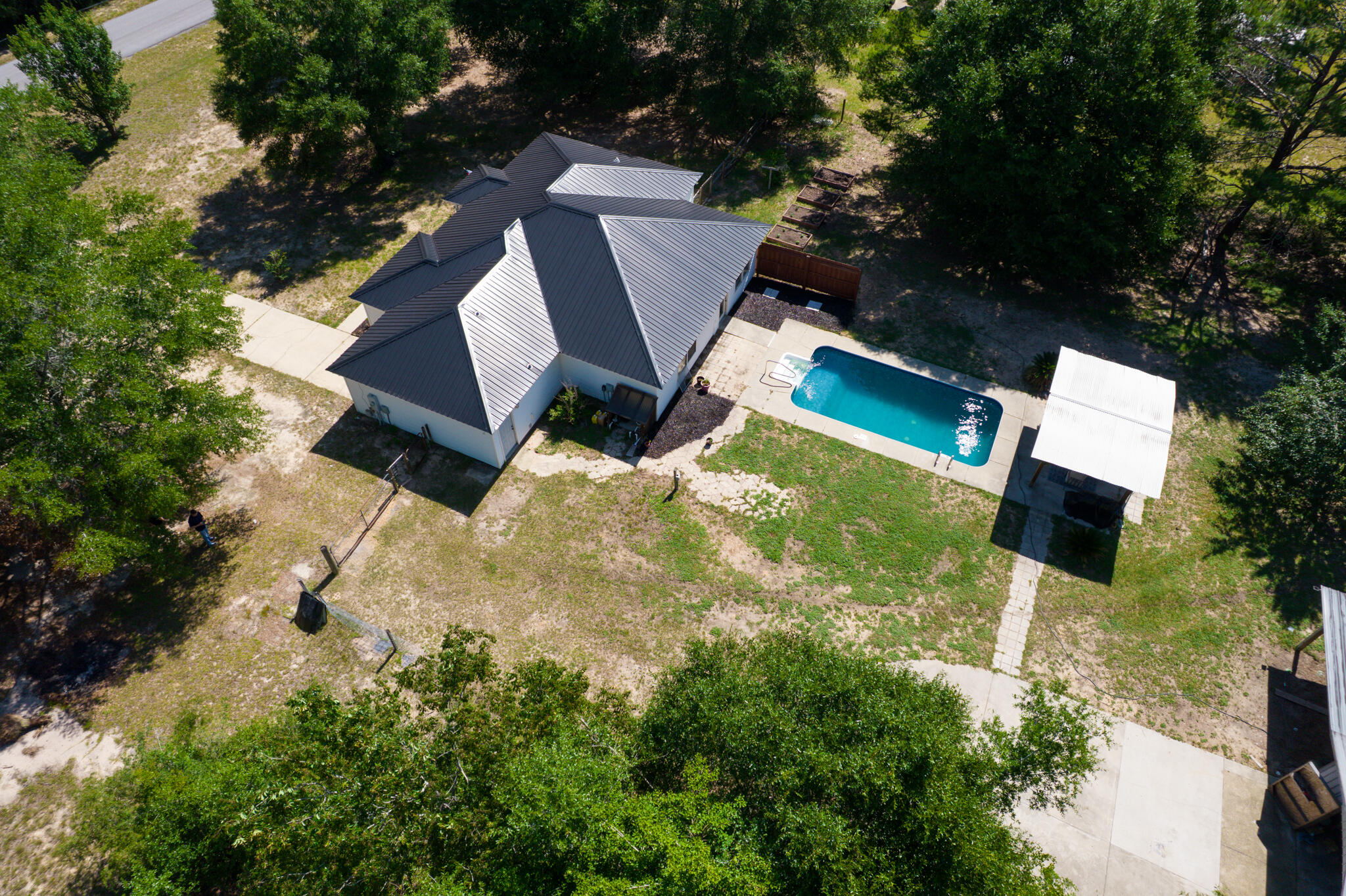 4236 Edge Perry Road Crestview, FL 32539 - Photo 45 of 51 4236 Edge Perry-13