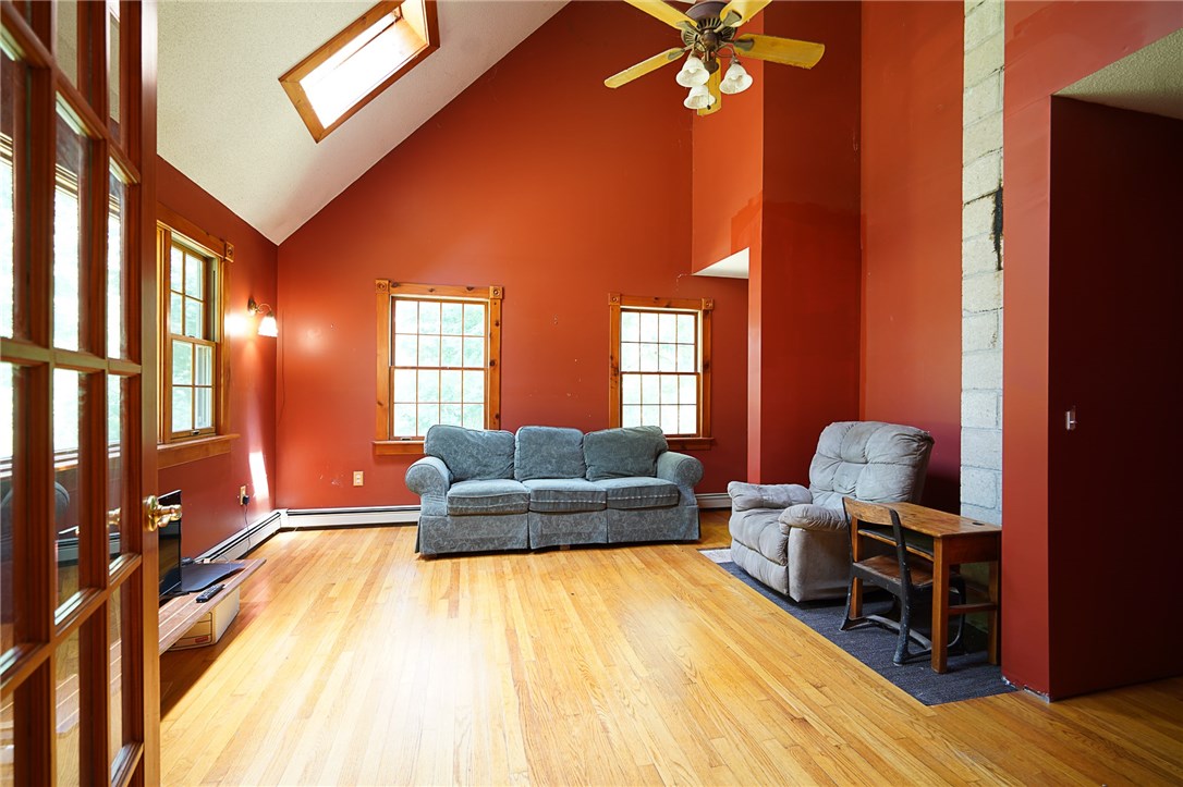 166 Diamond Hill Road Hopkinton, RI 02804 - Photo 12 of 25