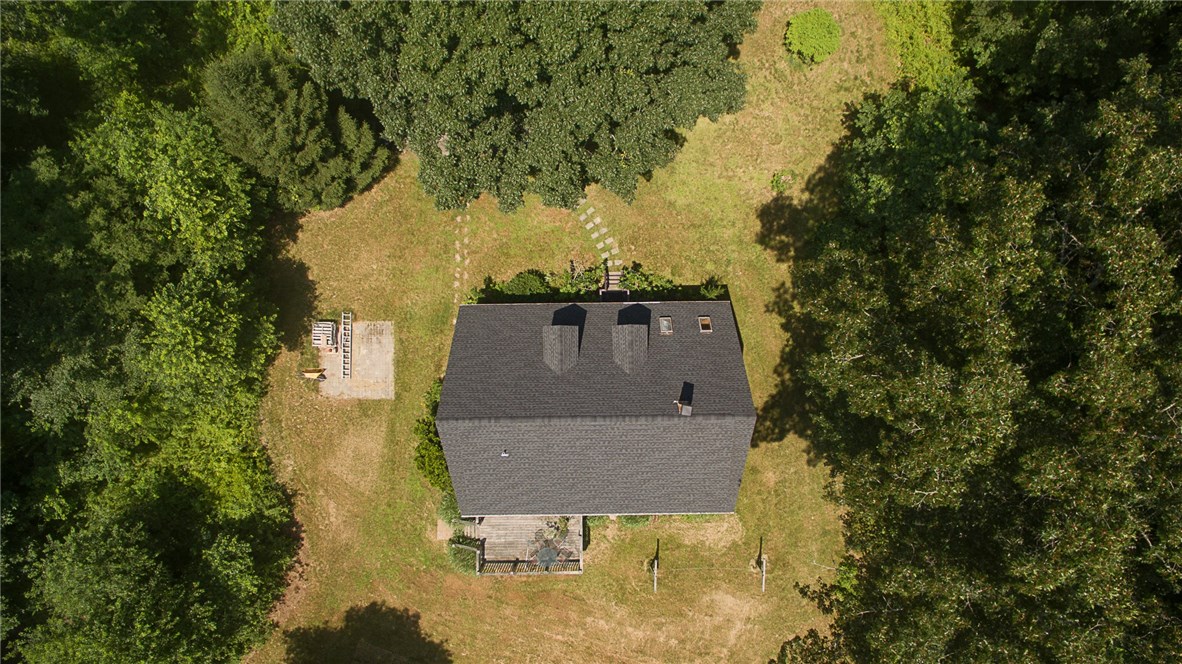 166 Diamond Hill Road Hopkinton, RI 02804 - Photo 21 of 25