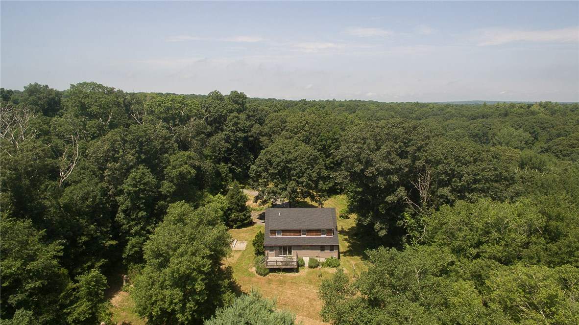 166 Diamond Hill Road Hopkinton, RI 02804 - Photo 24 of 25