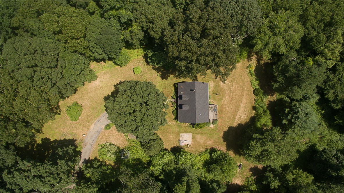 166 Diamond Hill Road Hopkinton, RI 02804 - Photo 5 of 25
