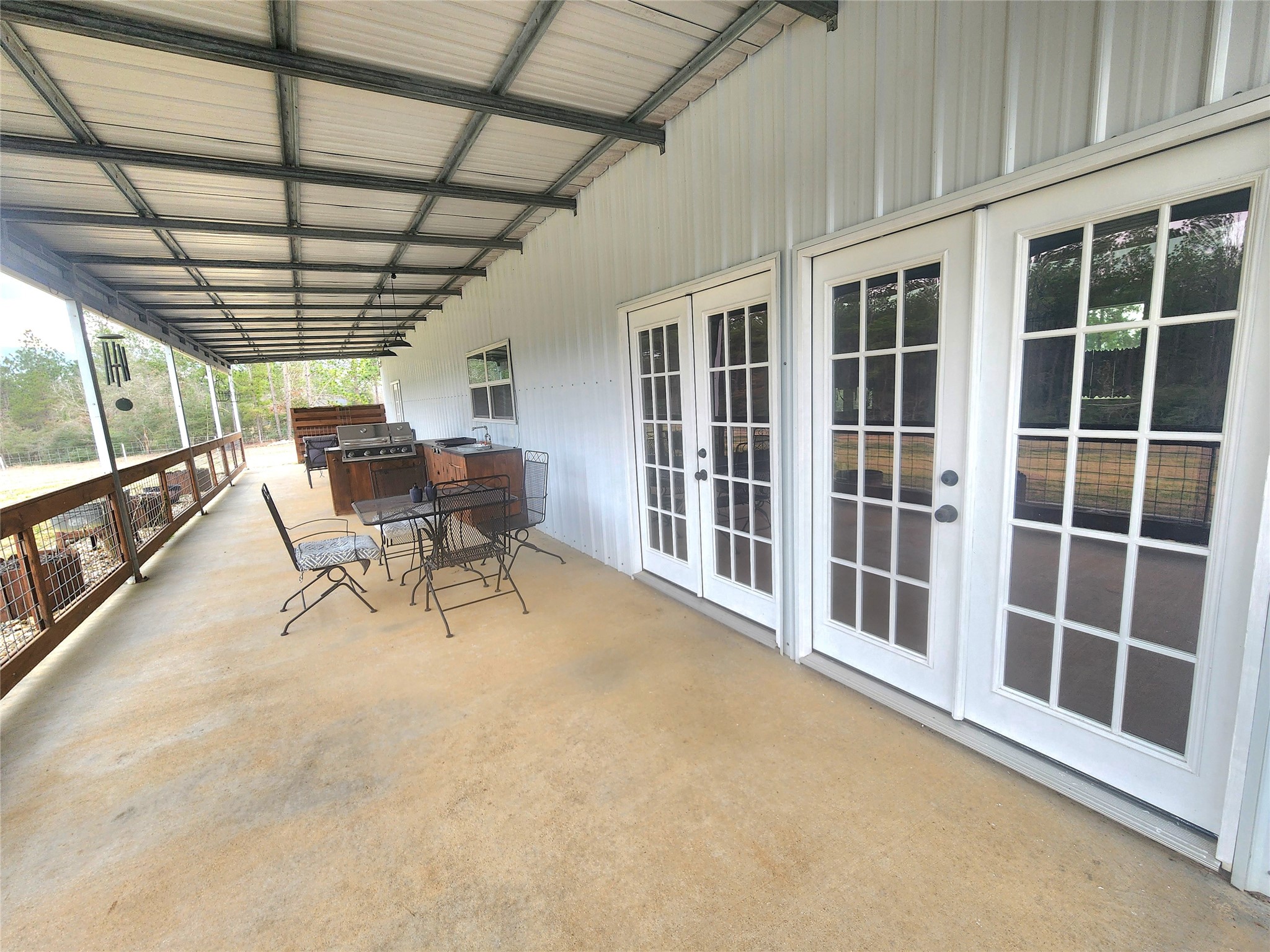 135 Bryant Road Corrigan, TX 75939 - Photo 30 of 38