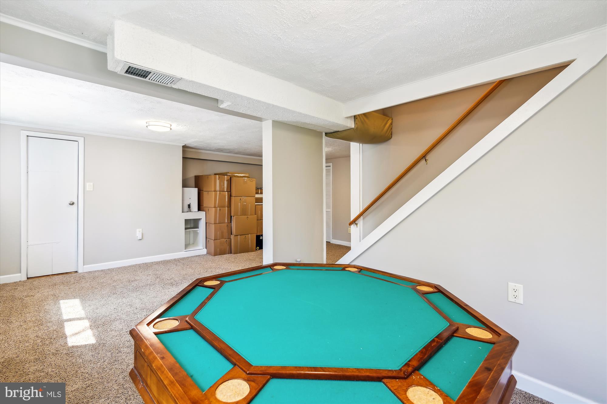 8179 Old Mill Road Pasadena, MD 21122 - Photo 29 of 38 Recreation Room