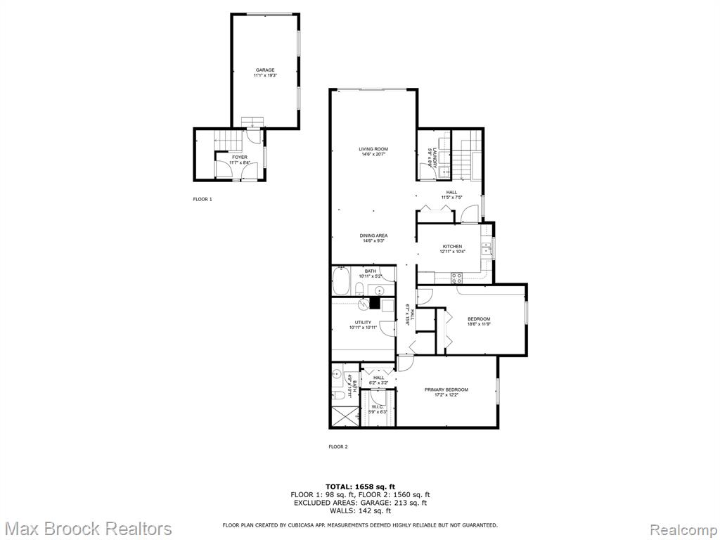 29664 Pine Ridge Circle Farmington Hills, MI 48331 - Photo 31 of 34