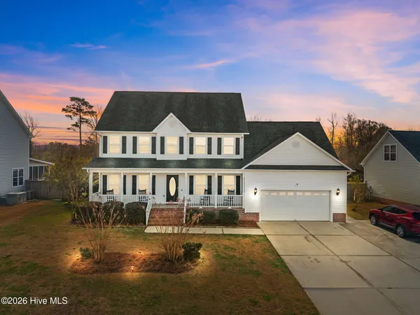 $385,000 | 211 Windham Lane, Jacksonville, NC 28540