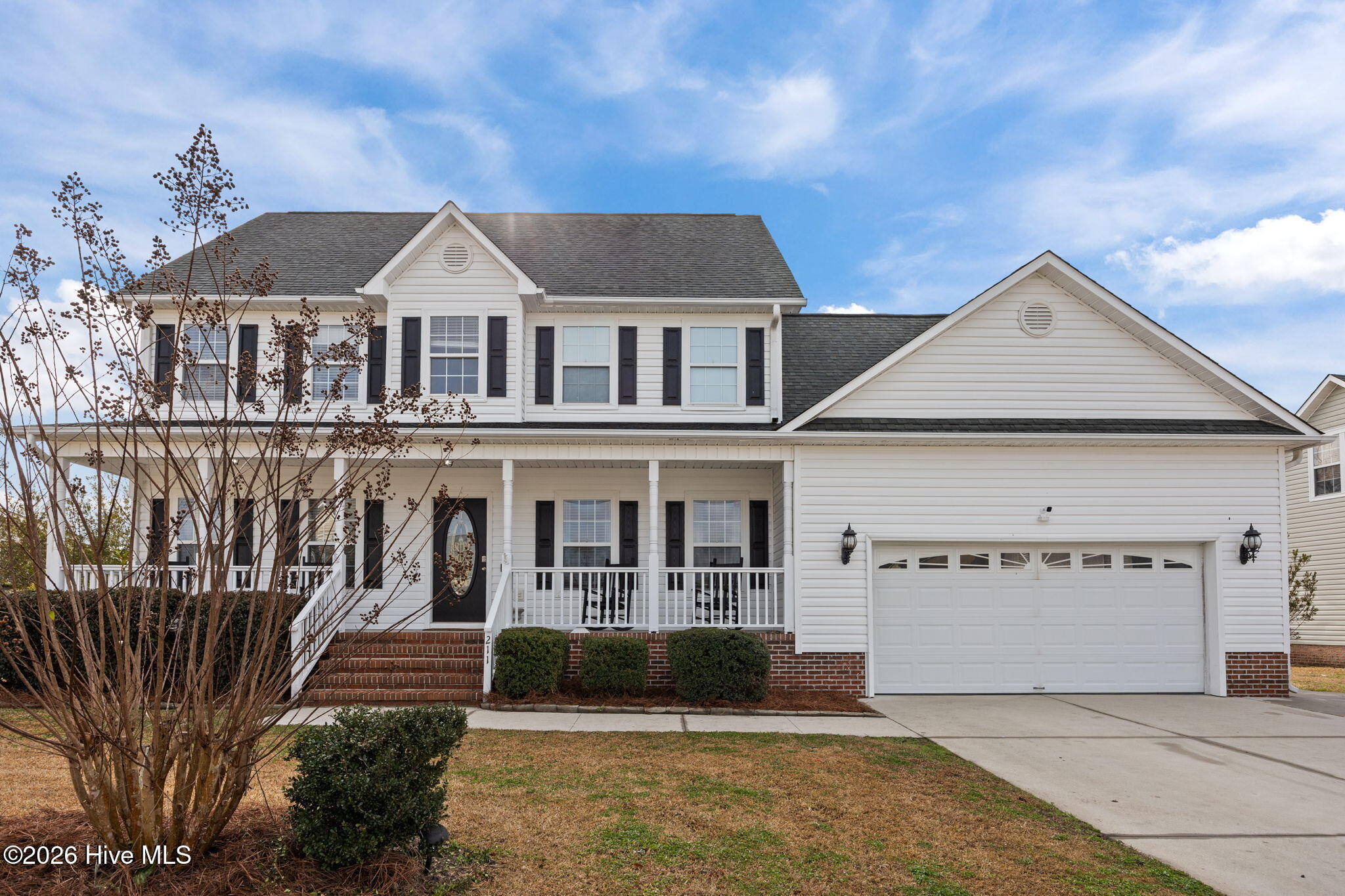 211 Windham Lane Jacksonville, NC 28540 - Photo 2 of 51 2-web-or-mls-211 Windham Ln. 103