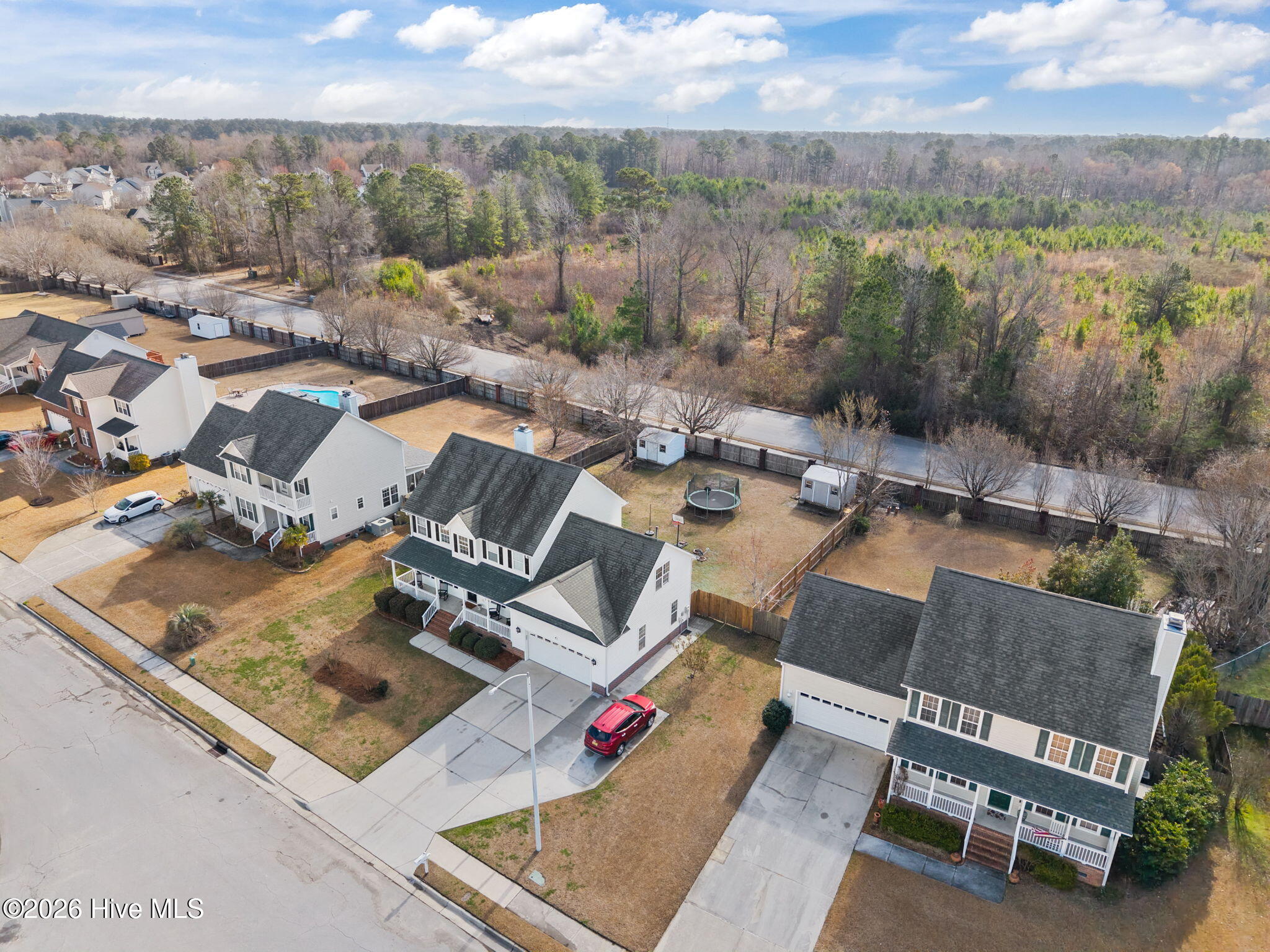 211 Windham Lane Jacksonville, NC 28540 - Photo 47 of 51 38-web-or-mls-211 Windham Ln. 96